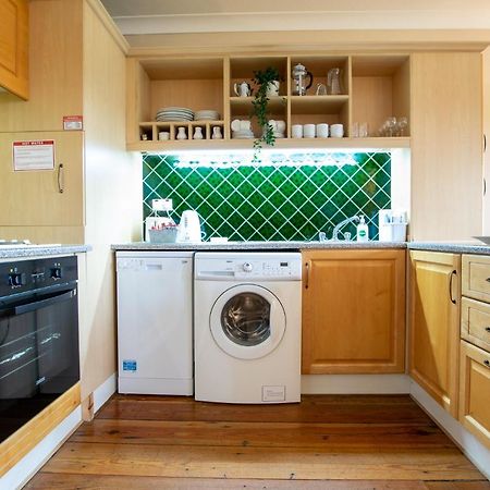 310 - The Carrowbeg At The Harbour Mills By Shortstays Westport Luaran gambar