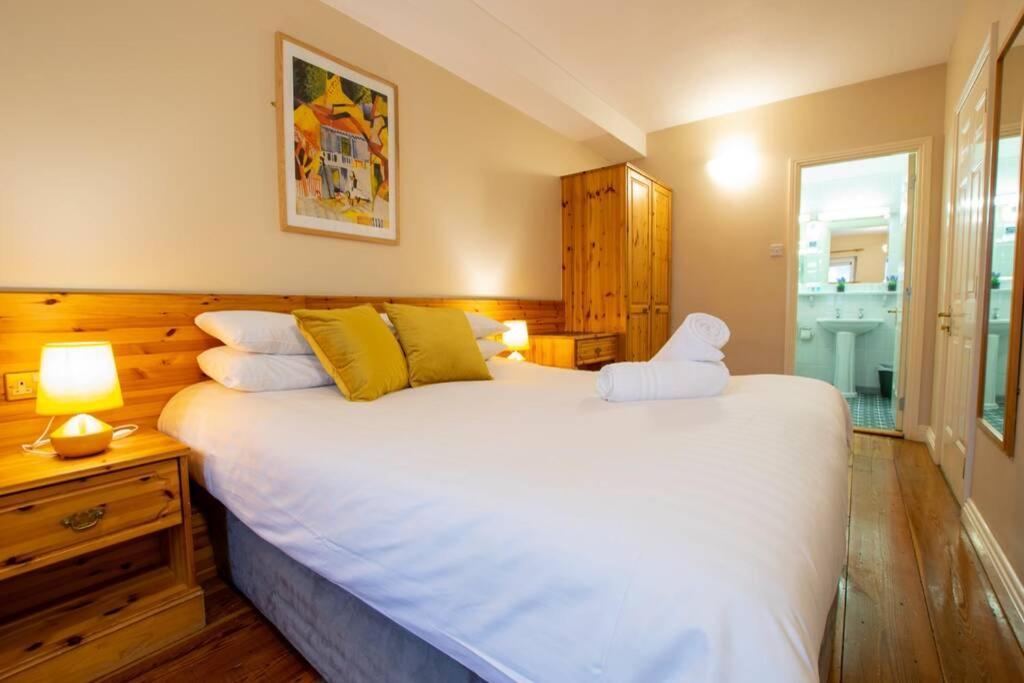 310 - The Carrowbeg At The Harbour Mills By Shortstays Westport Luaran gambar