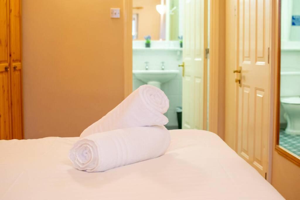 310 - The Carrowbeg At The Harbour Mills By Shortstays Westport Luaran gambar
