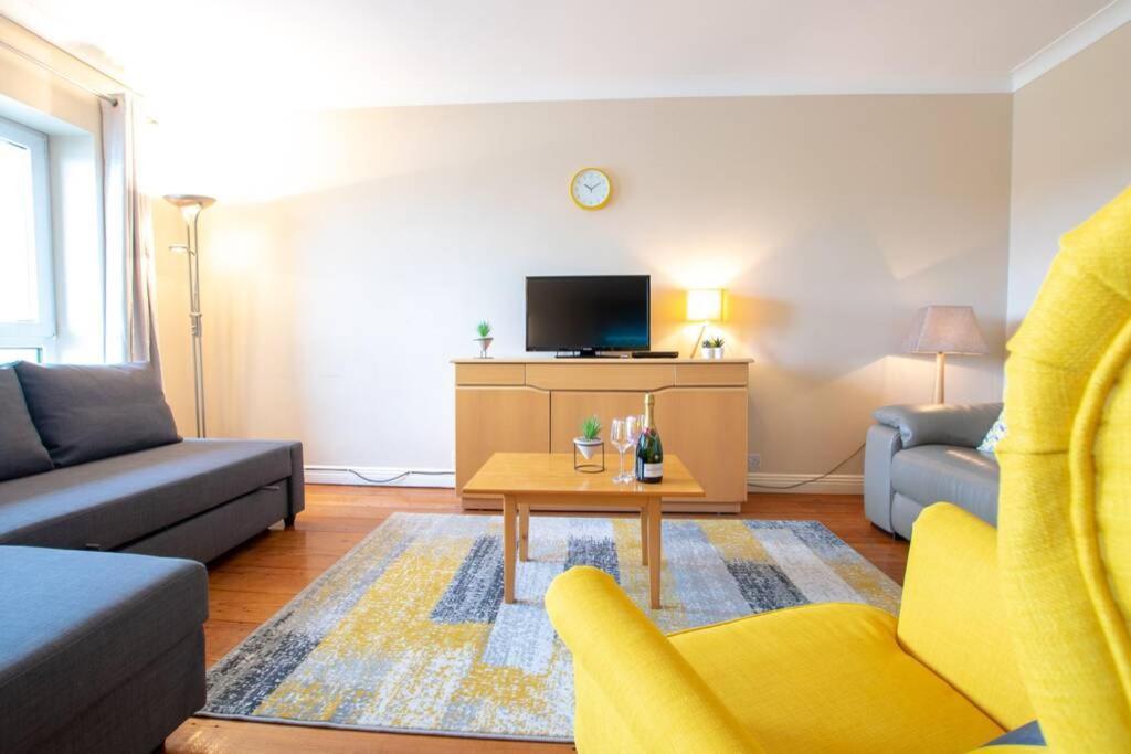310 - The Carrowbeg At The Harbour Mills By Shortstays Westport Luaran gambar