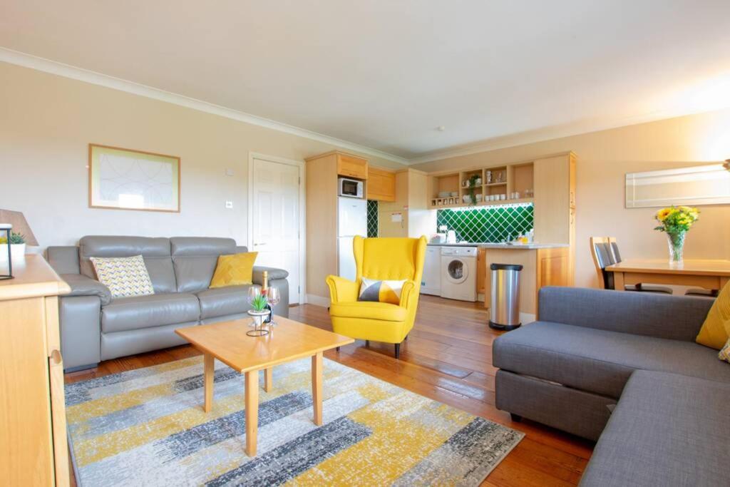 310 - The Carrowbeg At The Harbour Mills By Shortstays Westport Luaran gambar