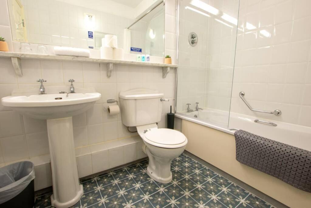 310 - The Carrowbeg At The Harbour Mills By Shortstays Westport Luaran gambar