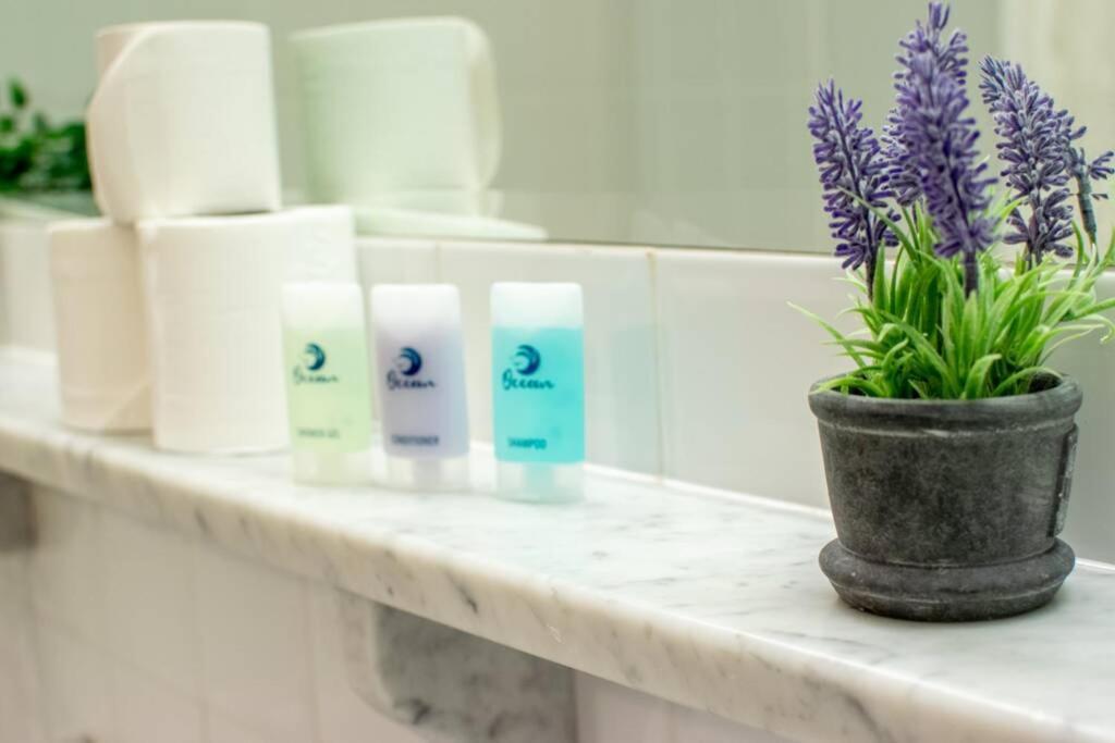 310 - The Carrowbeg At The Harbour Mills By Shortstays Westport Luaran gambar
