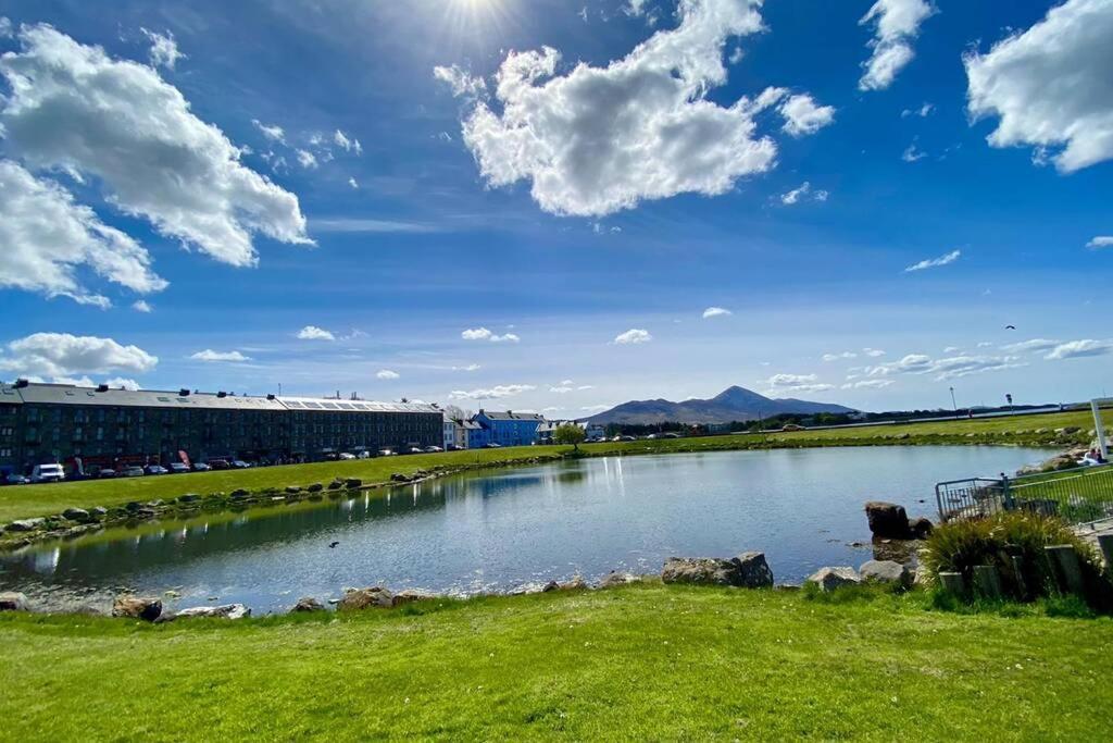 310 - The Carrowbeg At The Harbour Mills By Shortstays Westport Luaran gambar