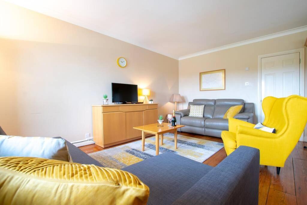 310 - The Carrowbeg At The Harbour Mills By Shortstays Westport Luaran gambar