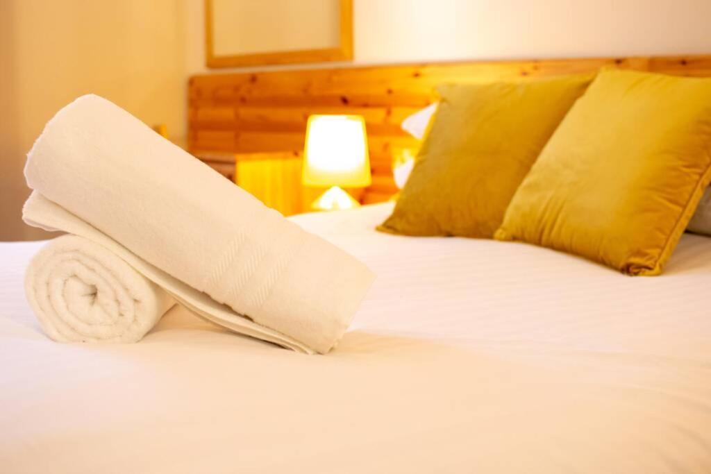 310 - The Carrowbeg At The Harbour Mills By Shortstays Westport Luaran gambar