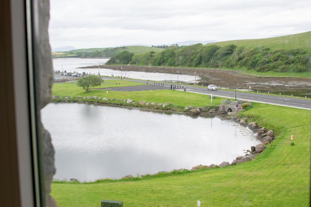 310 - The Carrowbeg At The Harbour Mills By Shortstays Westport Luaran gambar