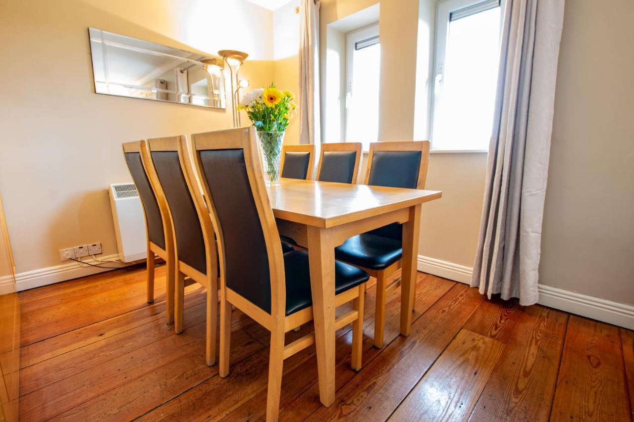 310 - The Carrowbeg At The Harbour Mills By Shortstays Westport Luaran gambar