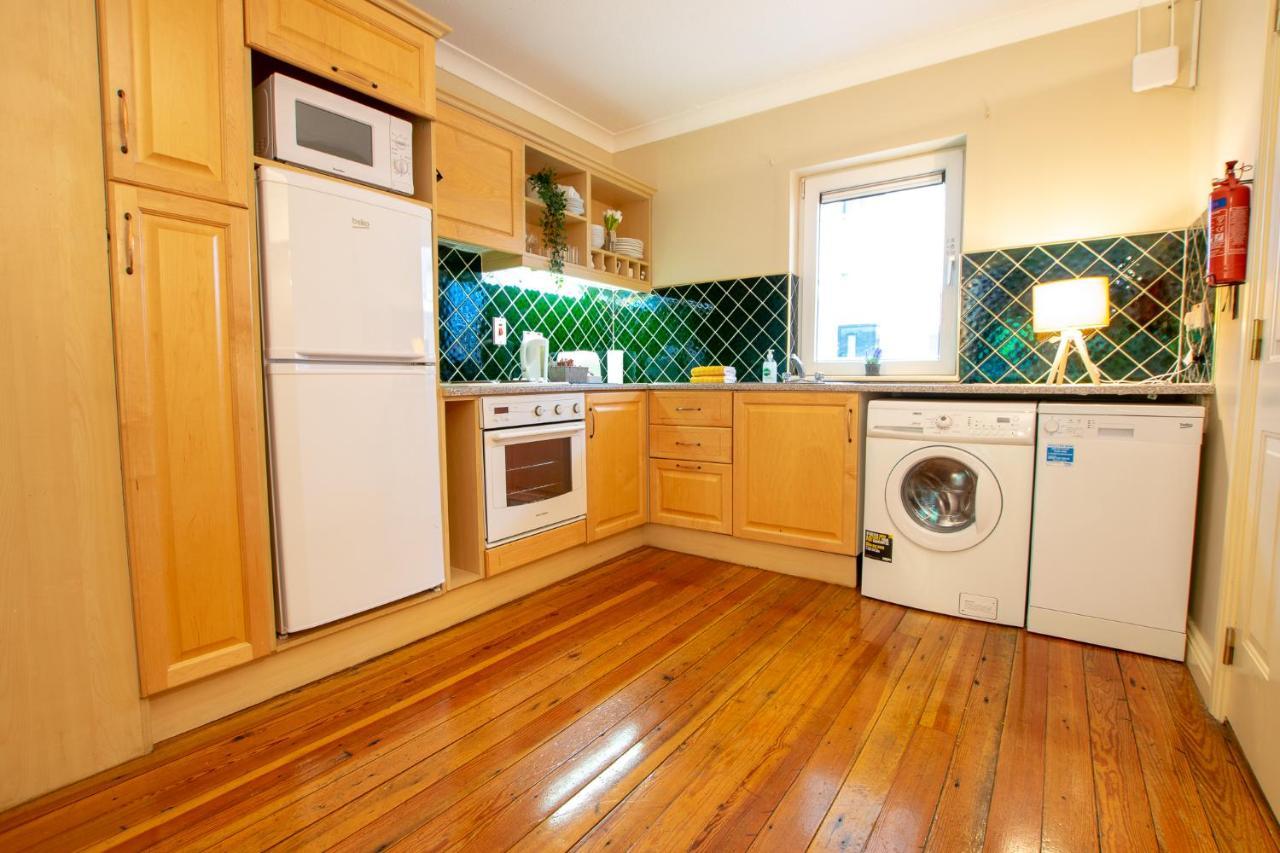 310 - The Carrowbeg At The Harbour Mills By Shortstays Westport Luaran gambar