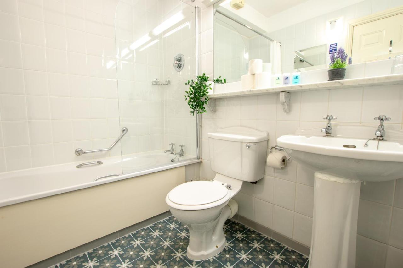 310 - The Carrowbeg At The Harbour Mills By Shortstays Westport Luaran gambar